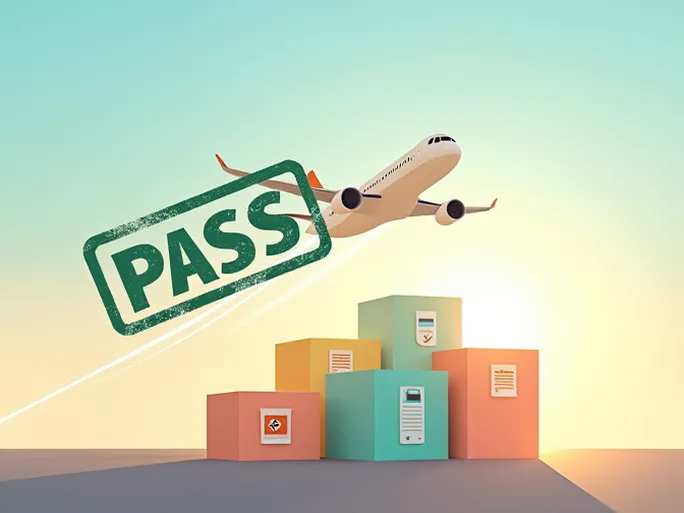 Global Air Freight Guide UN383 Compliance for Battery Shipments