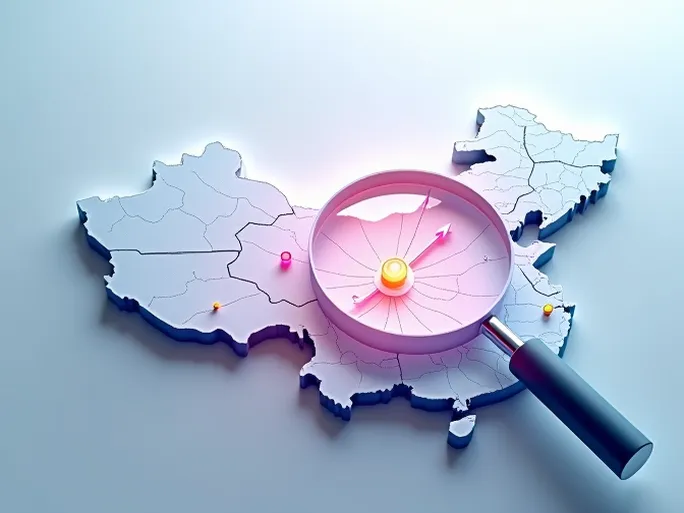 Tianshui Ecommerce Turns to Google for Growth