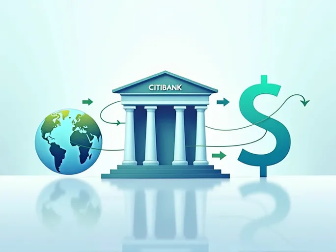 如何正确使用CITIUS3PPBXCITIBANK国际转账指南
