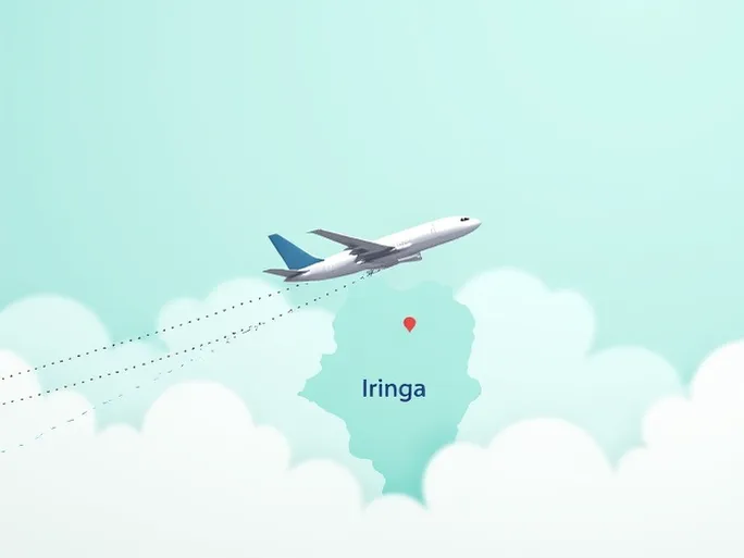 Iringa Airport Codes IRI and HTIR Explained