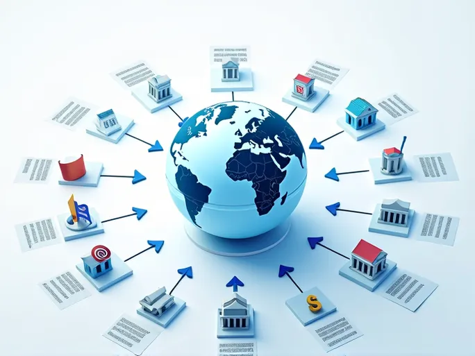 确保国际汇款顺畅HSBC银行澳大利亚分行SWIFTBIC代码解析