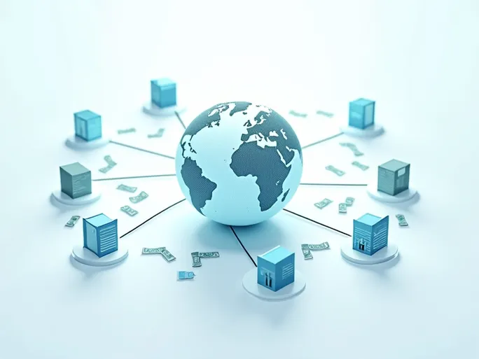 解密国家银行SWIFT码NBPAPKKA02L的意义及作用