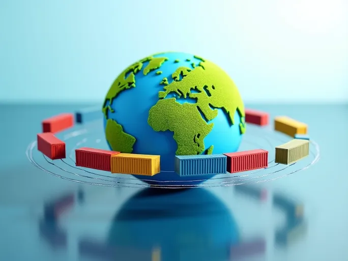 Guide to NVOCC Operations and Freight Forwarding Essentials