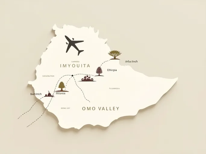 阿尔巴门奇机场代码地理信息及实用指南