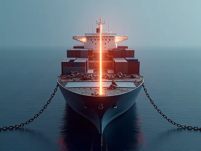 美国港口劳资谈判僵局2026年物流业面临的挑战与机遇