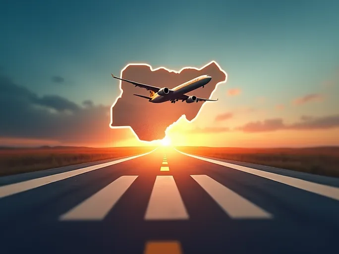 Ilorin Airport Guide Decoding Codes and Travel Tips