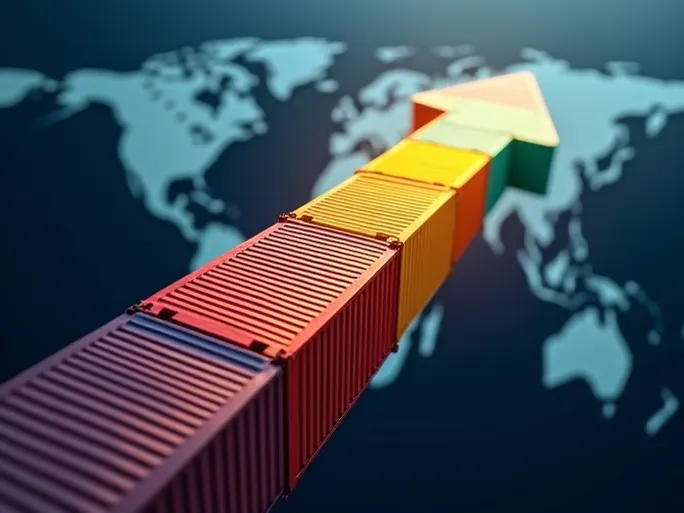 日元贬值爆单来袭集运系统如何助跨境电商乘风破浪