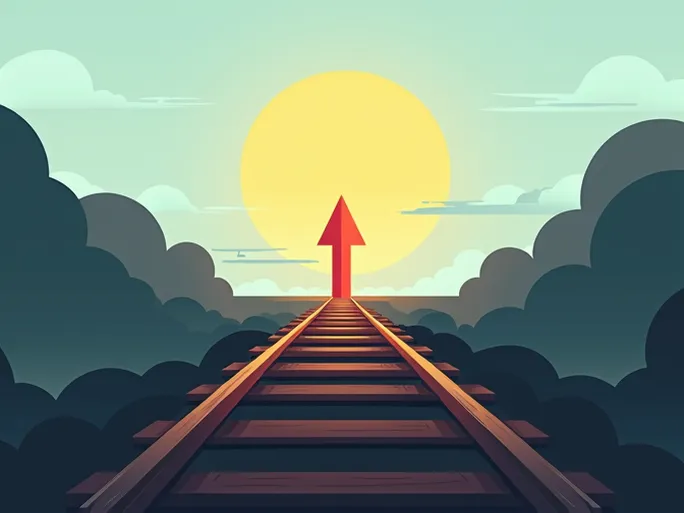 US Rail Freight Faces Growth Challenges and Opportunities