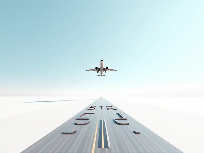 解锁斯图加特机场EDDS代码背后的飞行指南