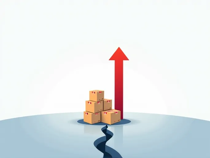 Amazon Raises Fulfillment Fees Pressuring Seller Profits