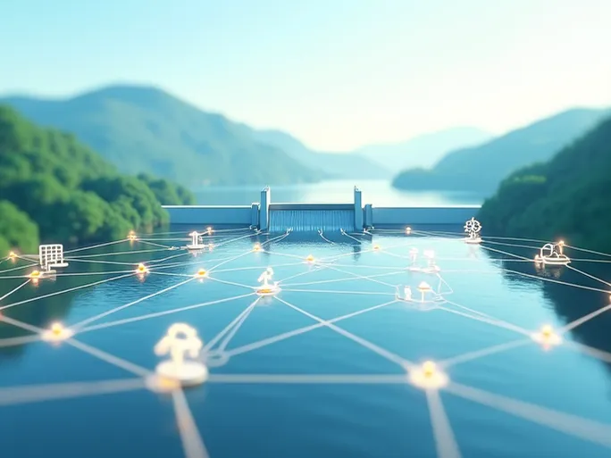 Smart Hydropower Expo in Chengdu Advances Renewable Energy