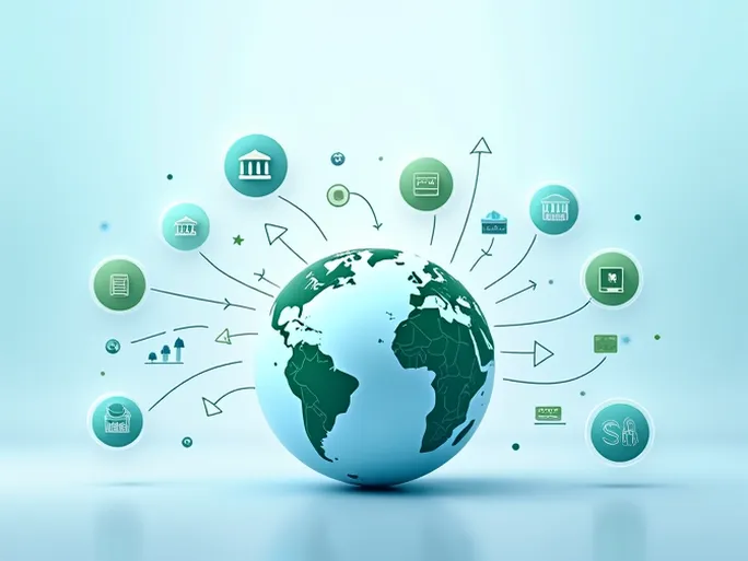 安全快捷汇款掌握KHAN银行SWIFTBIC码