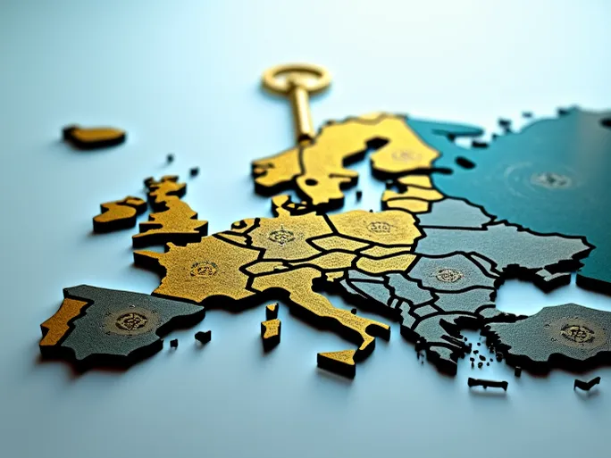 Guide Simplifies European Market Expansion for Businesses