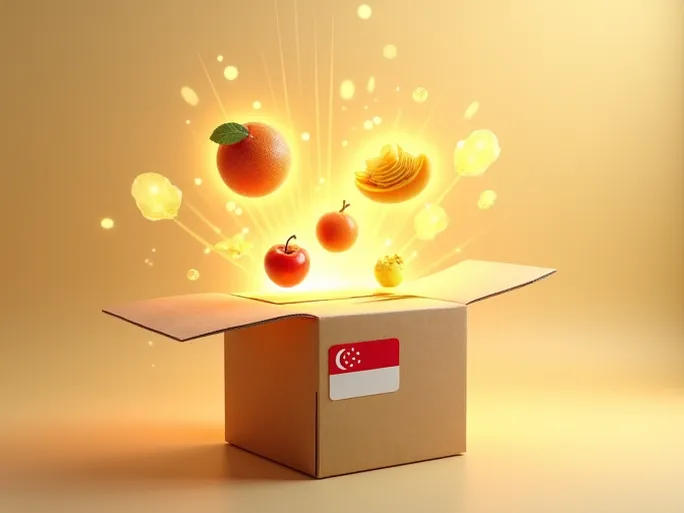 Guide to Food Delivery Services in Singapore