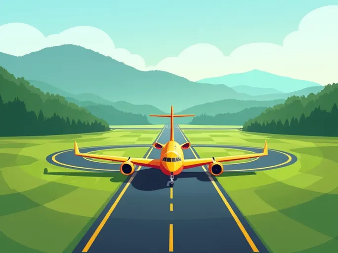 Kericho Airport Boosts Western Kenyas Air Transport