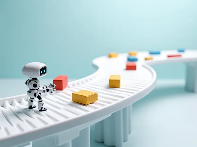 效率倍增精准交付Project Verte 携手 6 River Systems 打造智能电商履约新标杆