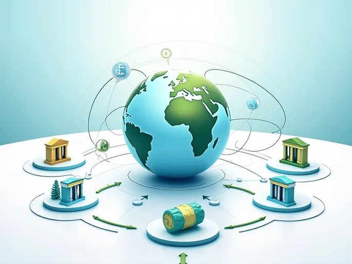 UK Banks Adopt NWBKGB2LTFP for Secure Crossborder Transfers