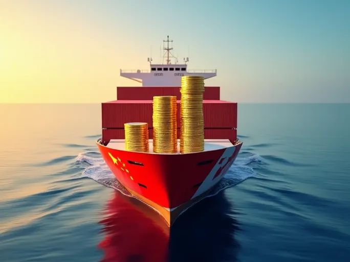 Chinacanada Trade Ocean Freight Costsaving Strategies