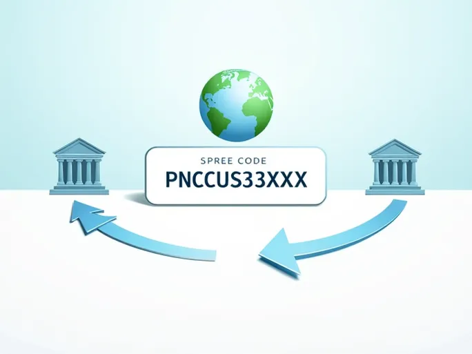 PNC银行SWIFT码全解析确保国际转账畅通无阻