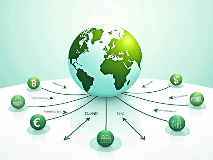 国际汇款新选择探索AFG银行的SWIFTBIC代码