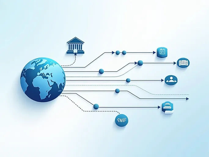 跨境汇款必知如何正确使用DBBLBDDH101 SWIFTBIC码