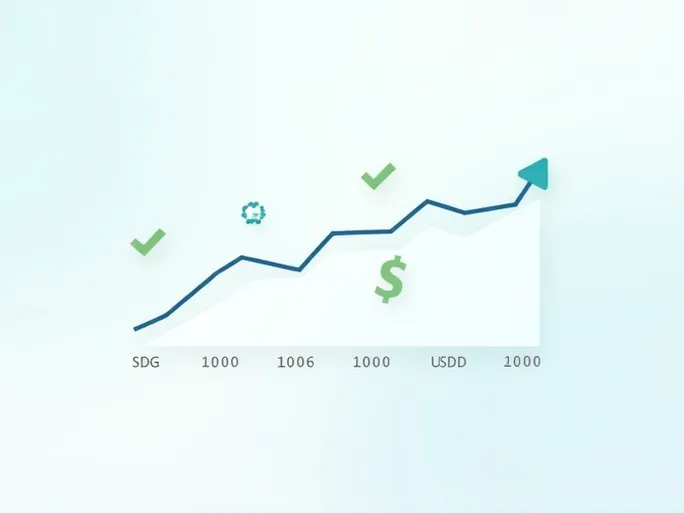 Sudans Currency Decline Against USD 2025 Outlook
