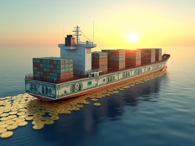 US Shippers Guide to Costeffective Ocean Freight