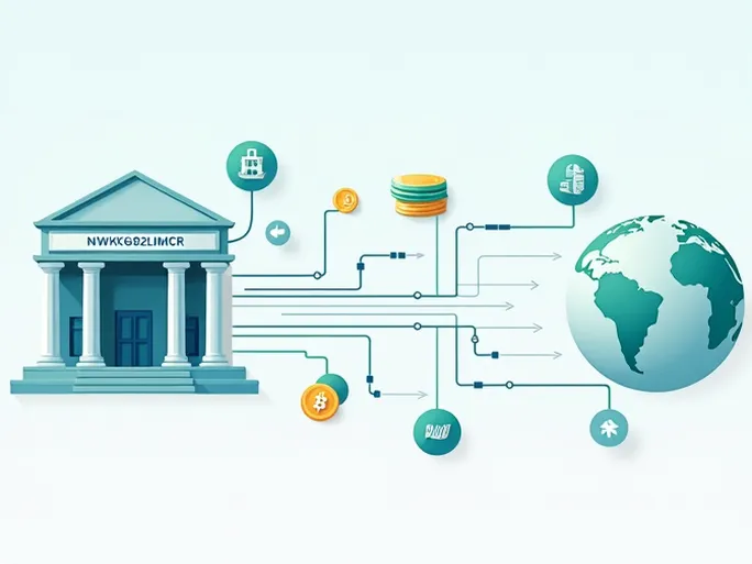 如何正确使用NWBKGB2LMCR进行国际汇款