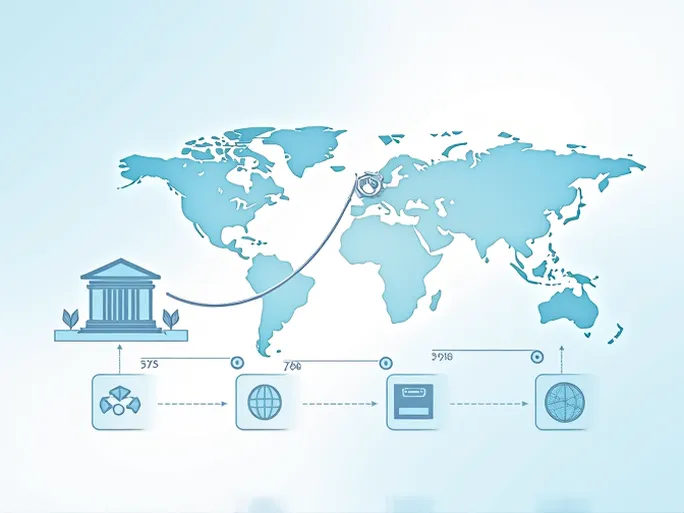 如何顺利进行国际汇款了解津巴布韦储备银行的SWIFTBIC码