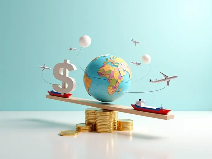 Fed Rate Cuts Impact Crossborder Ecommerce Sellers