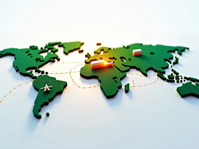 SF International Opens New Los Angeles Warehouse in US Expansion