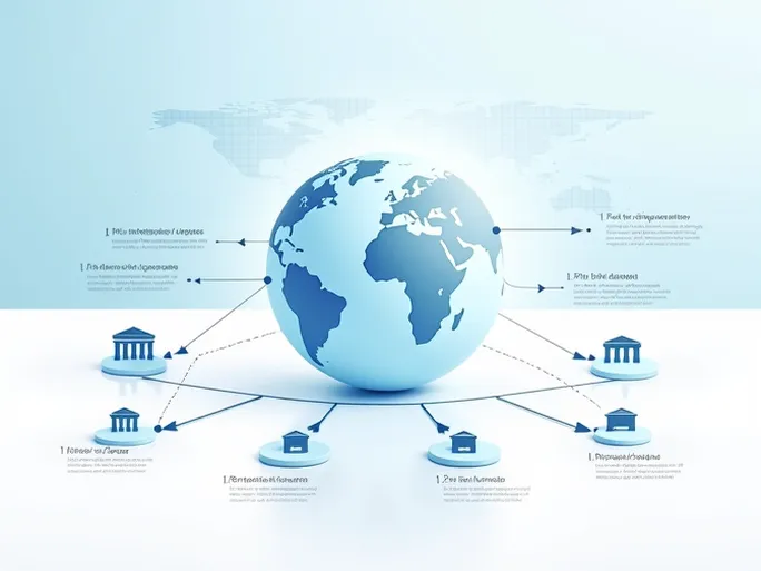 掌握文莱Baiduri Bank的SWIFT代码畅通国际汇款之道