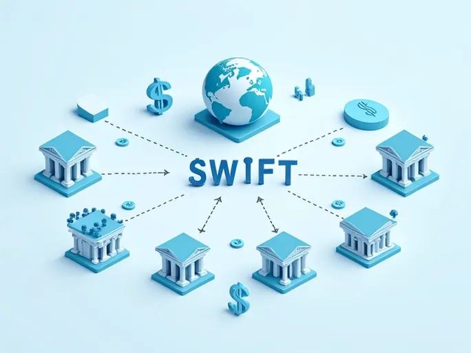 TD Bank SWIFT Code Simplifies International Transfers