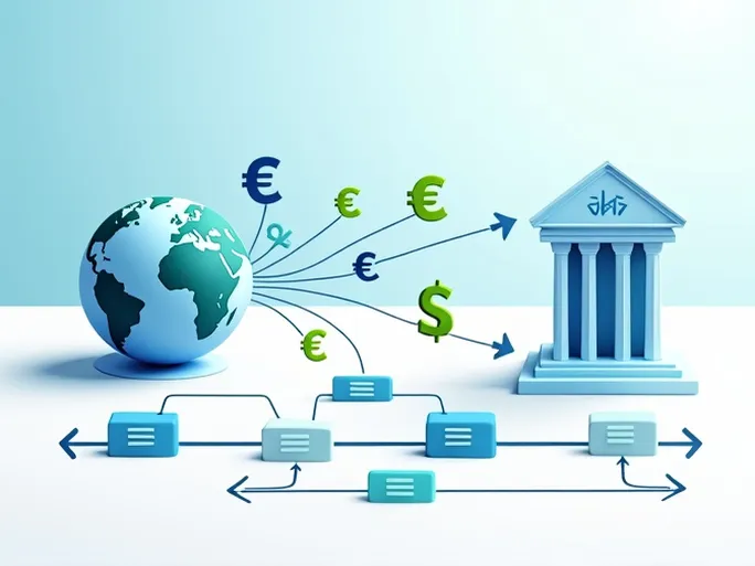 Guide to Ingdiba SWIFT Codes for International Transfers