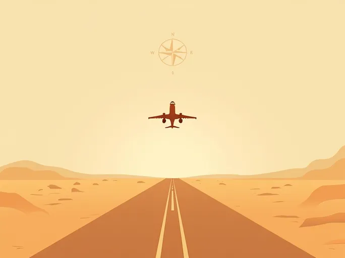 恩代莱机场代码地理位置及实用信息深度解析