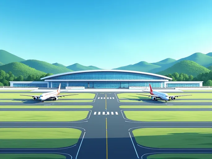 茨城机场东京副机场的崭新选择