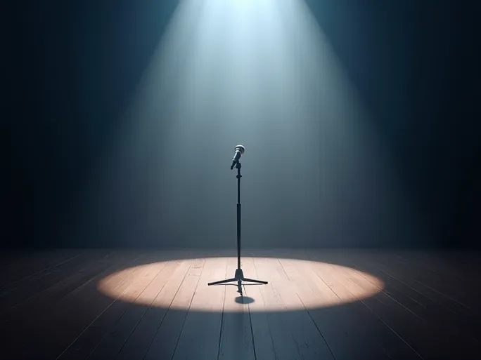 行业会议幕后一次未能成行的主持与潜在价值