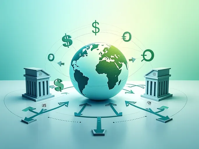 如何顺利进行国际汇款探秘United Bank for Africa的SWIFT代码