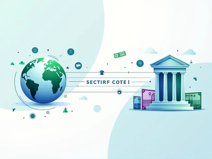 如何正确使用BANCA DI SAN MARINO的SWIFTBIC码进行国际汇款