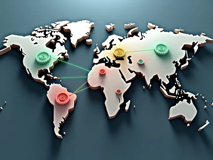 E2open CEO Identifies Top Trends in Logistics Industry