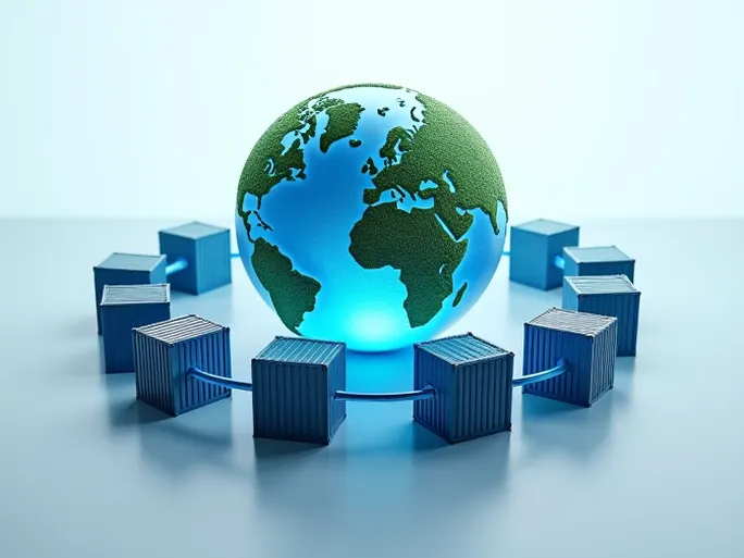 世界海关组织助力联合国世界海洋日共筑蓝色生命线