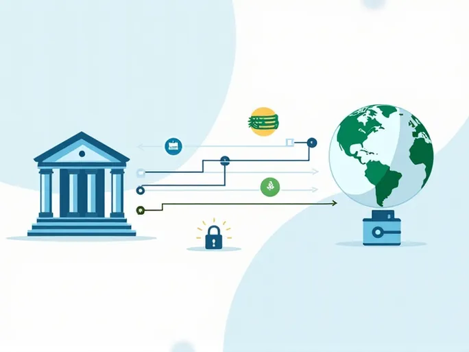 Guide to Secure Fund Transfers to Zimbabwes Reserve Bank