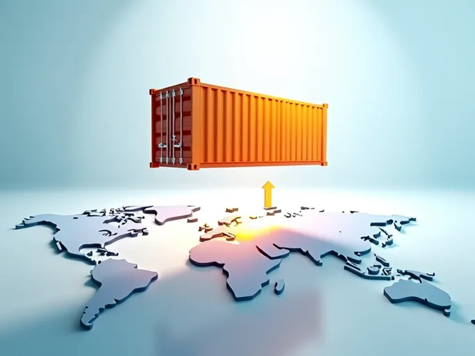 Zhuhaiindonesia Logistics Enhance Trade Lower Costs