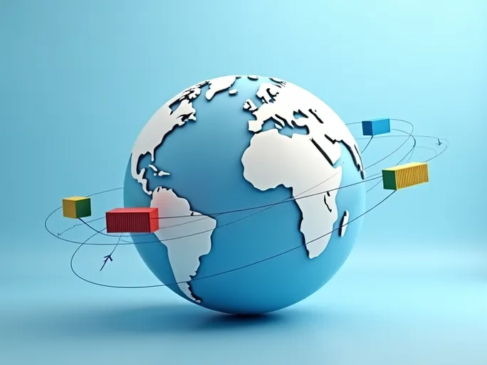 New Online Platform Simplifies UK Shipping with Realtime Rates