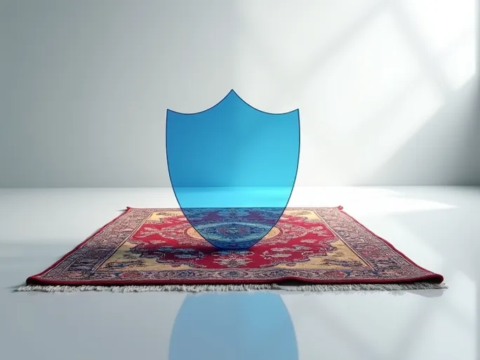 梅西百货地毯业务的供应链优化货运险助力平稳过渡