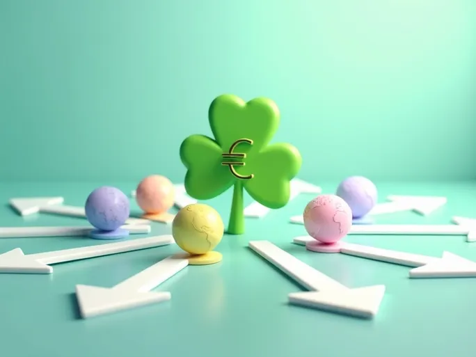 搞定爱尔兰AIB银行汇款一码在手全球畅通