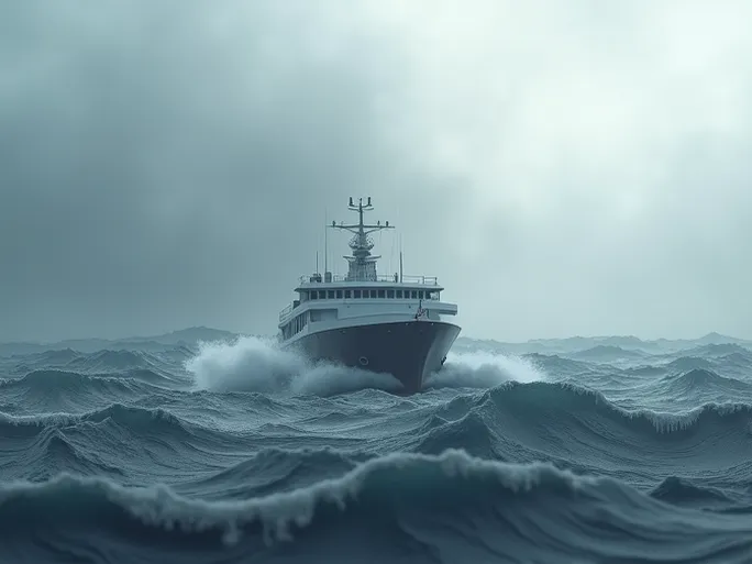 汇率海运双重承压跨境电商如何穿越2026迷雾