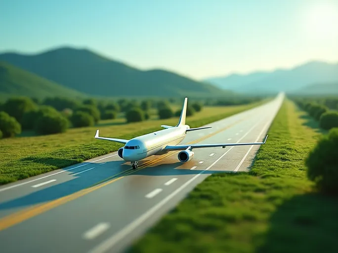 TDA特立尼达机场哥伦比亚空运枢纽详解