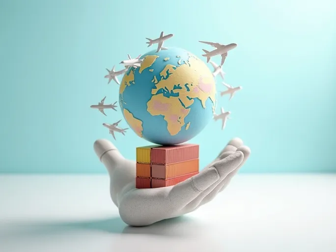 空运业呼唤货主代言IATA寻求更广泛支持