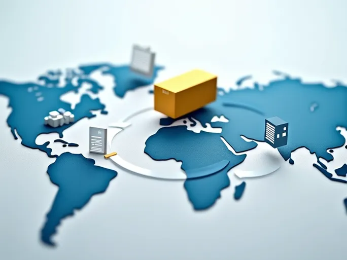 Namibia Boosts Trade Efficiency with WCO Partnership